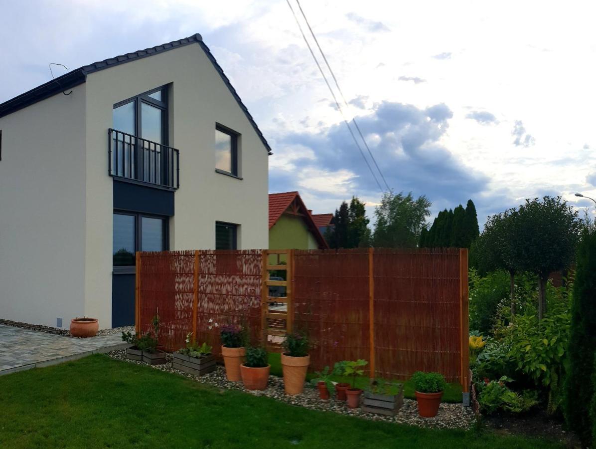 Miejski Ogrod Apartment Bielsko-Biala