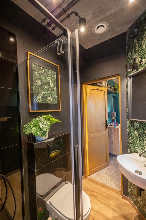 Apartment Miejski Ogrod