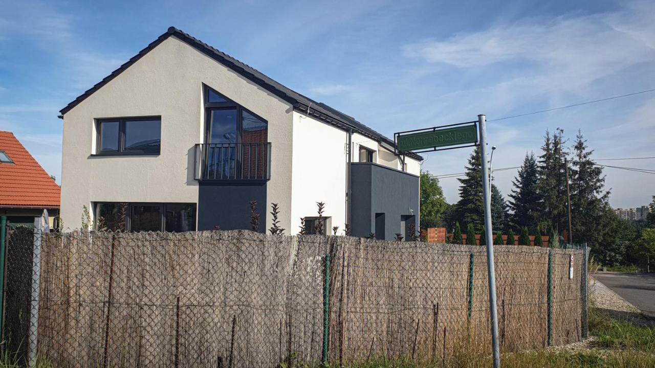 Leilighet Miejski Ogrod Bielsko-Biała
