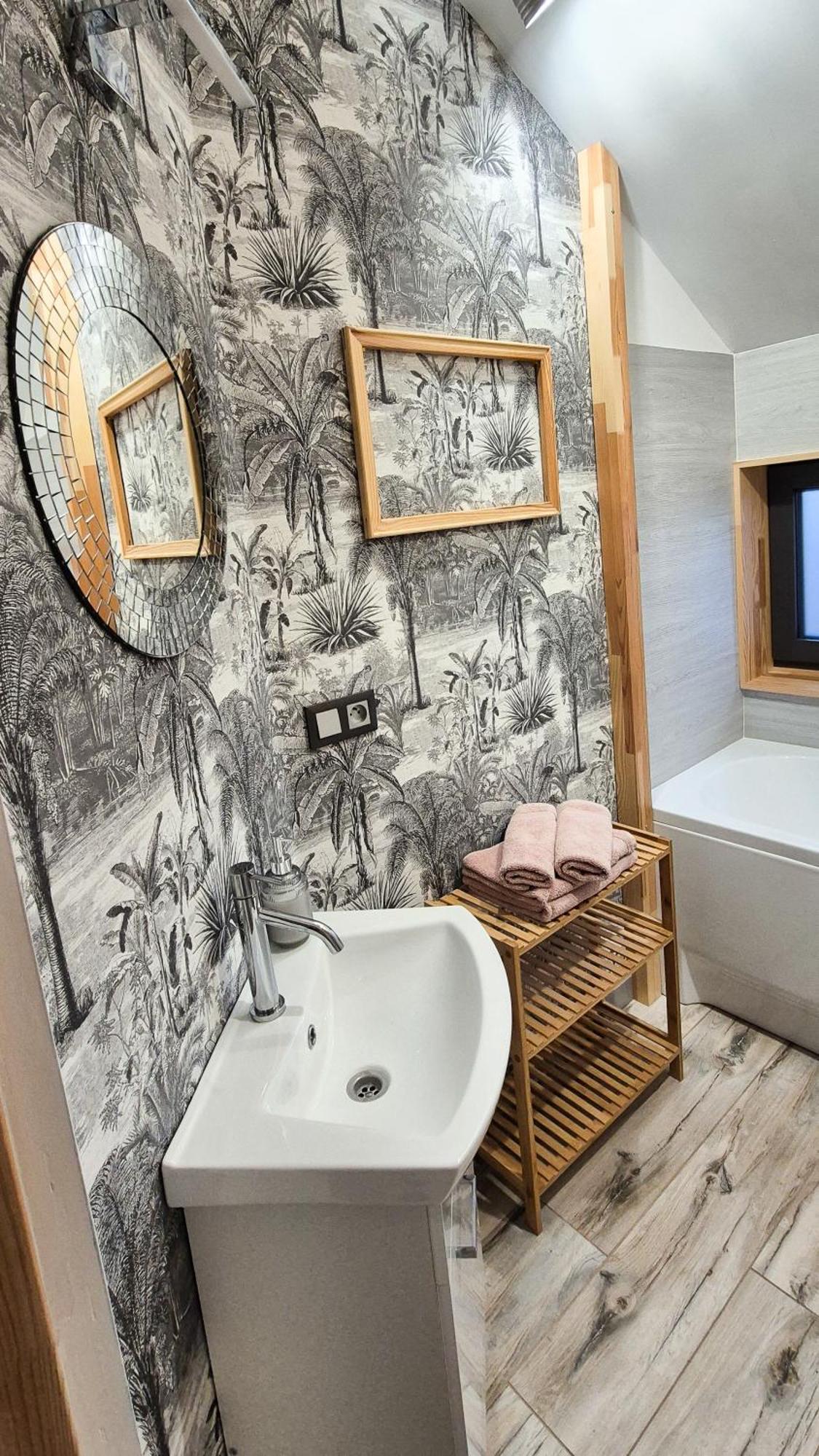 Apartment Miejski Ogrod Bielsko-Biala