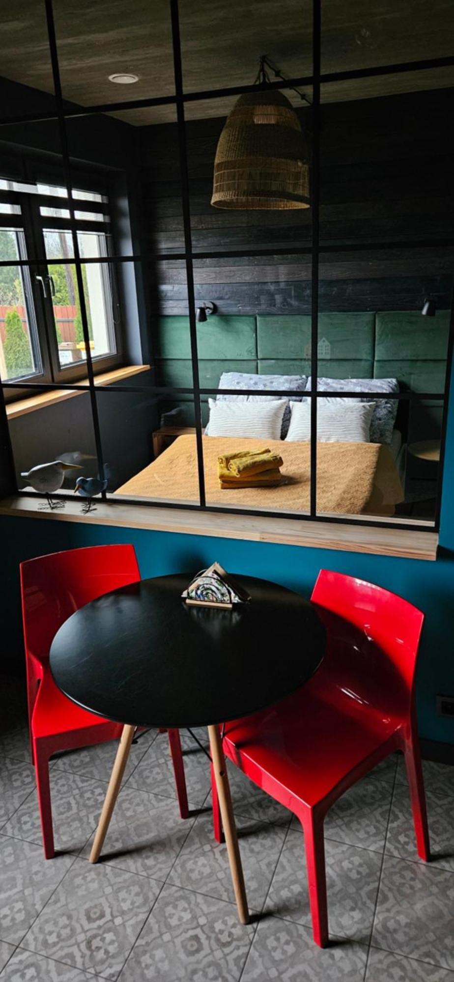 Miejski Ogrod Apartment Bielsko-Biala